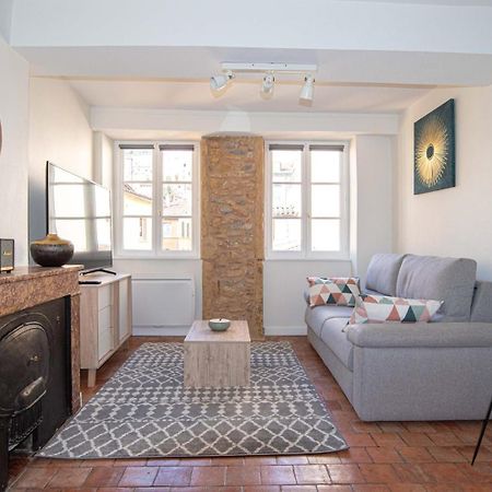 Moderne Et Cosy Au Coeur De Saint-Jean Ail Lejlighed Lyon Eksteriør billede