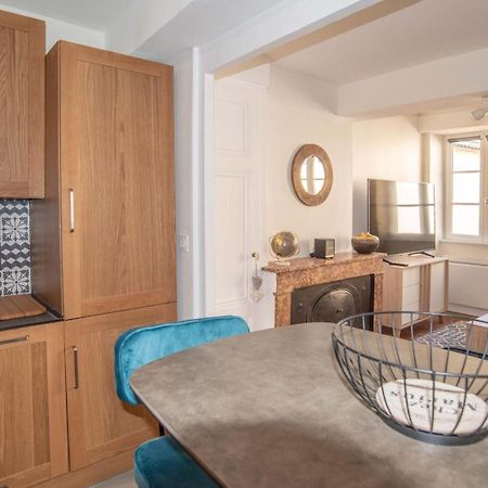 Moderne Et Cosy Au Coeur De Saint-Jean Ail Lejlighed Lyon Eksteriør billede