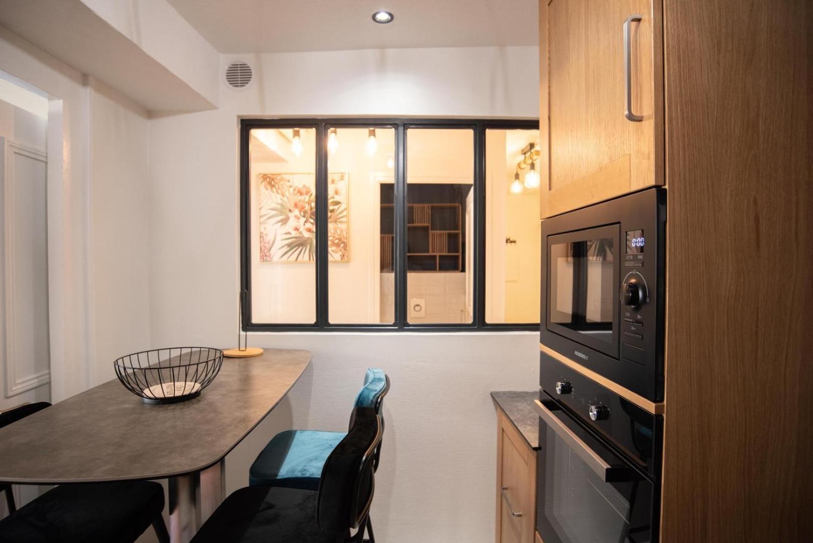 Moderne Et Cosy Au Coeur De Saint-Jean Ail Lejlighed Lyon Eksteriør billede
