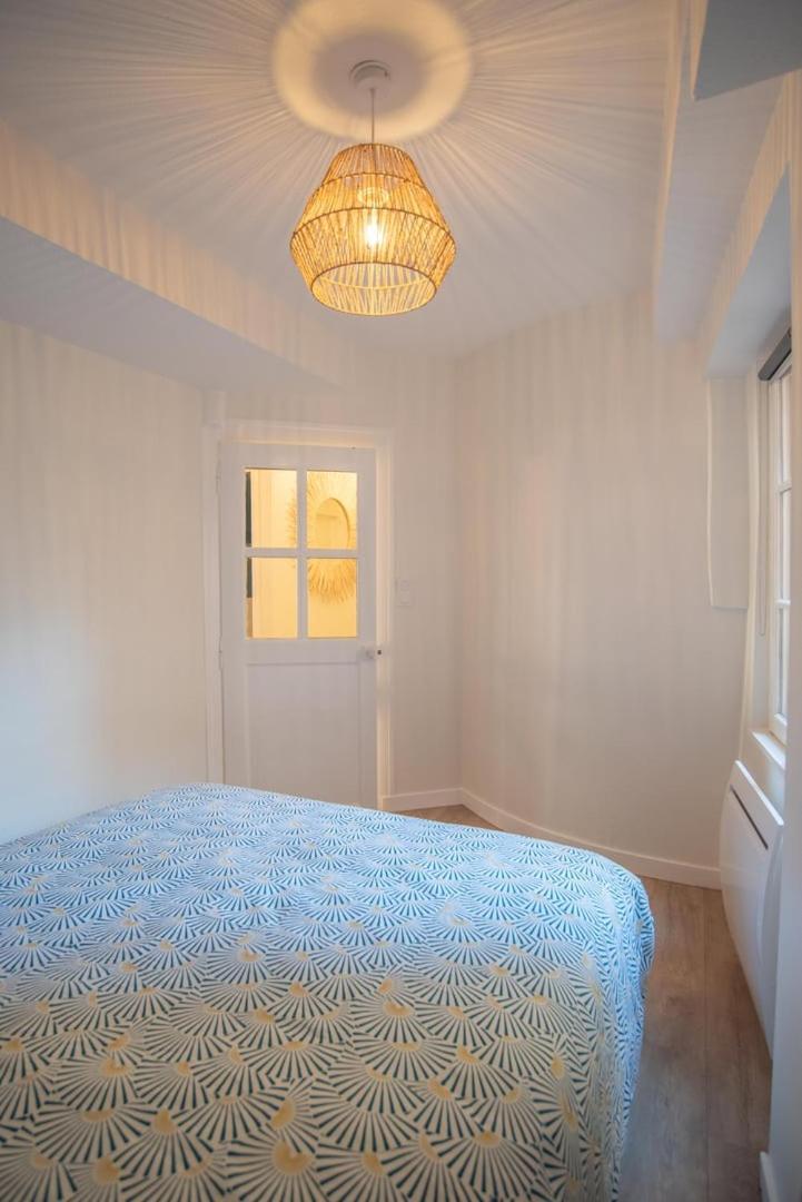 Moderne Et Cosy Au Coeur De Saint-Jean Ail Lejlighed Lyon Eksteriør billede