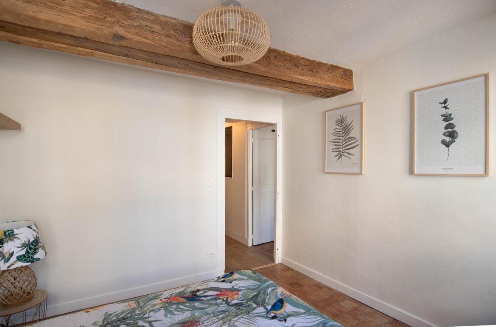 Moderne Et Cosy Au Coeur De Saint-Jean Ail Lejlighed Lyon Eksteriør billede