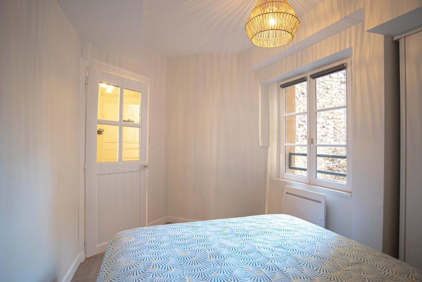 Moderne Et Cosy Au Coeur De Saint-Jean Ail Lejlighed Lyon Eksteriør billede